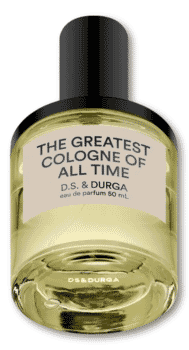 D.S. & DURGA The Greatest Cologne Of All Time 50ml
